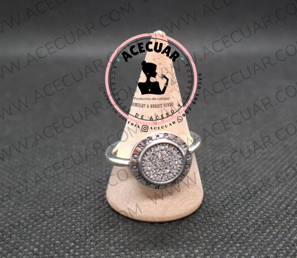 Pandora clasico anillo