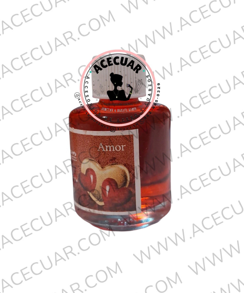 Esencia/aceite