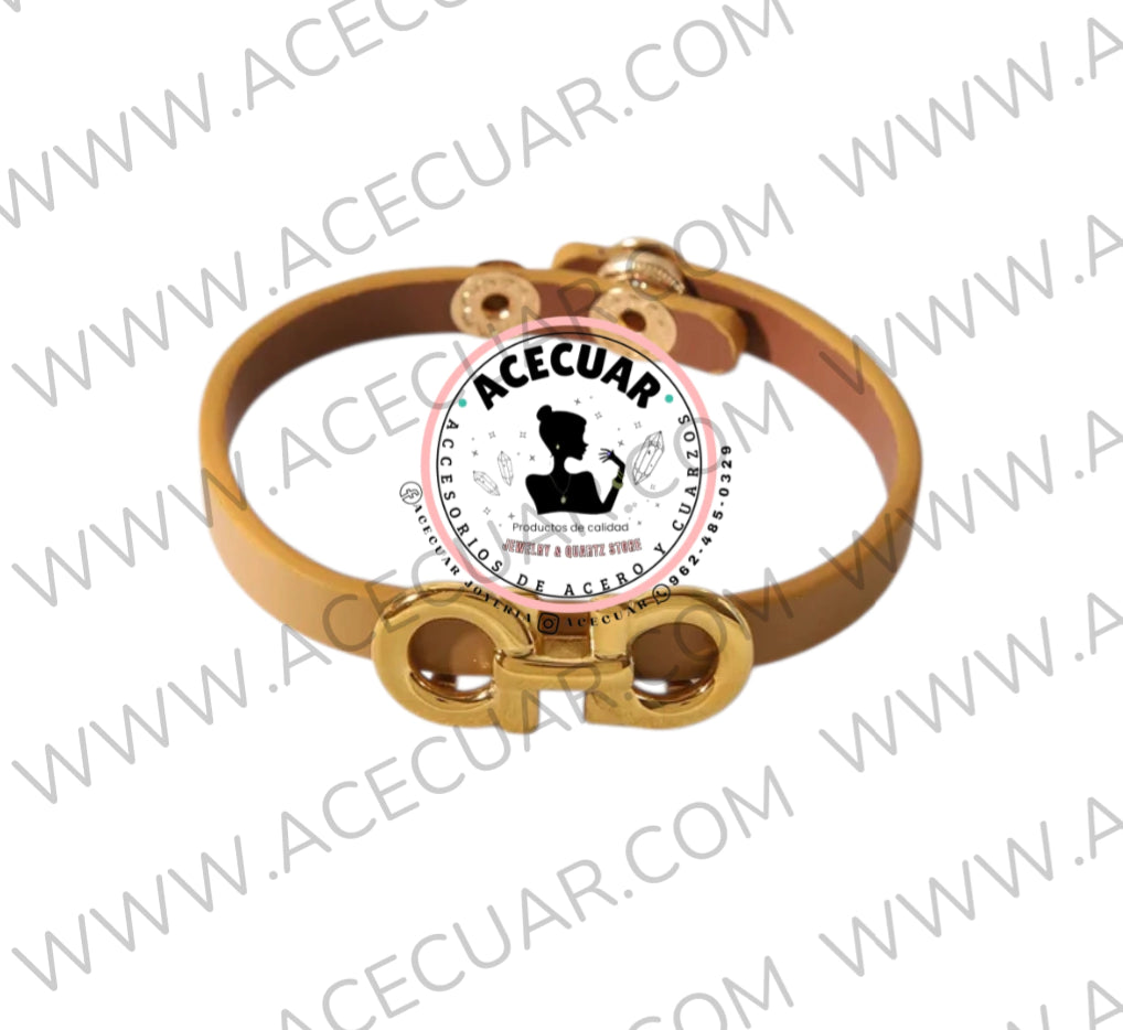 Pulsera ferragamo