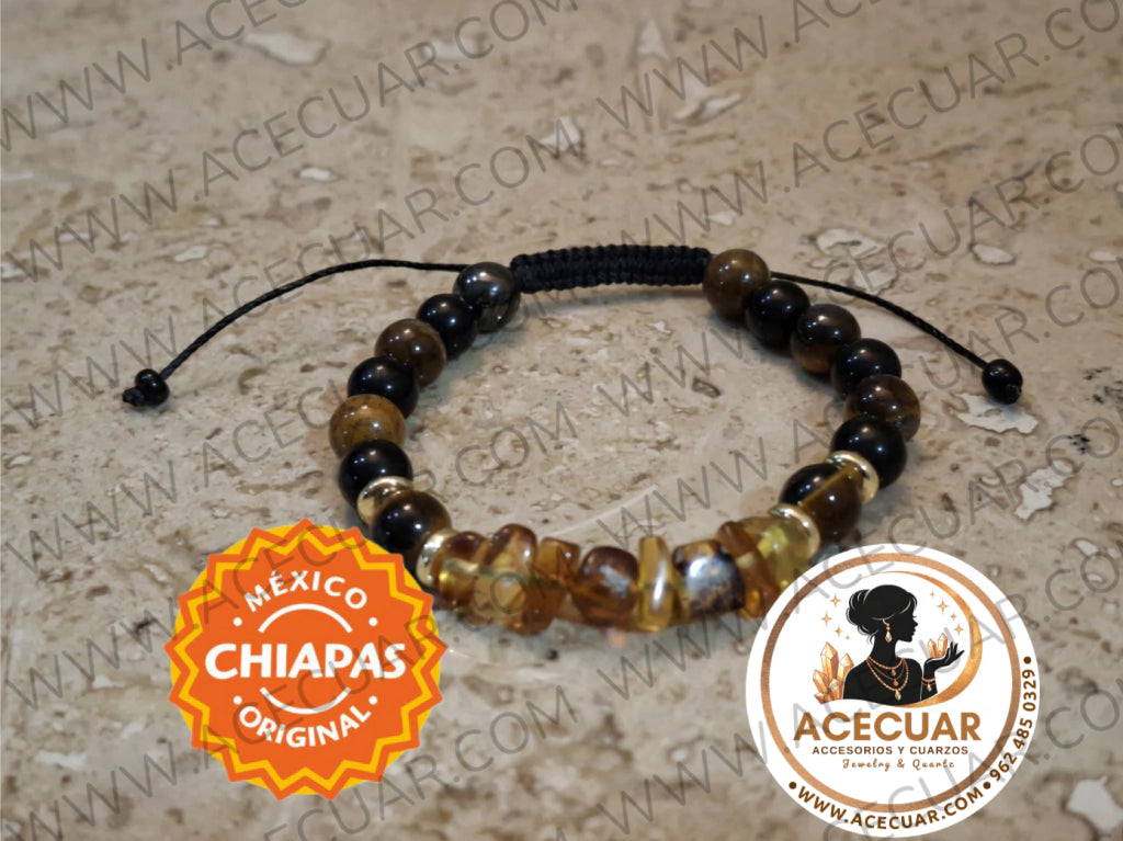 Ambar blacky
