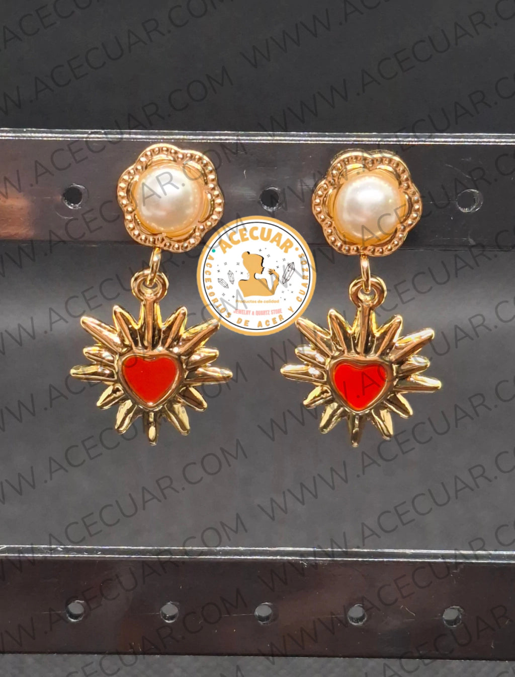 Arete corazon solar
