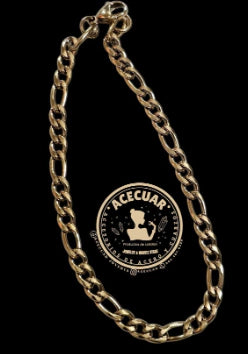 Pulsera eslabón Q