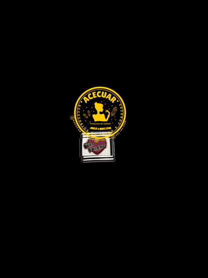 Variedad de charms