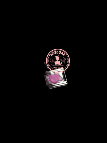 Variedad de charms