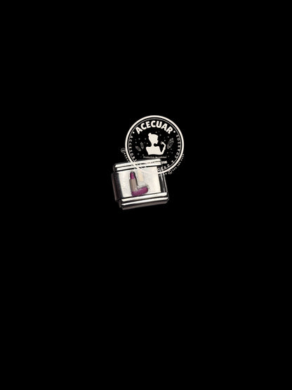 Variedad de charms
