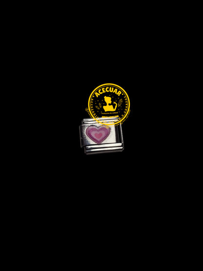 Variedad de charms
