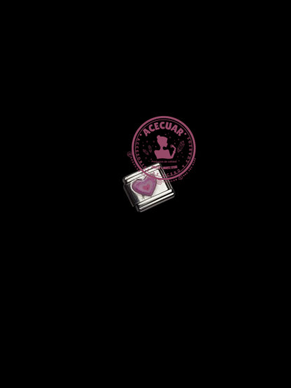 Variedad de charms
