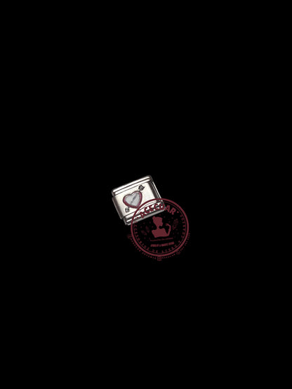 Variedad de charms
