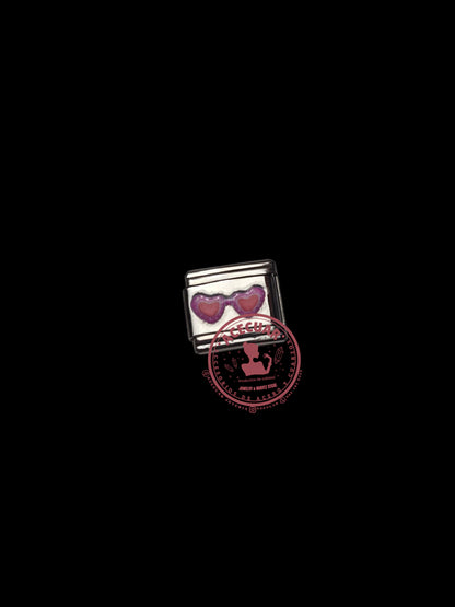 Variedad de charms