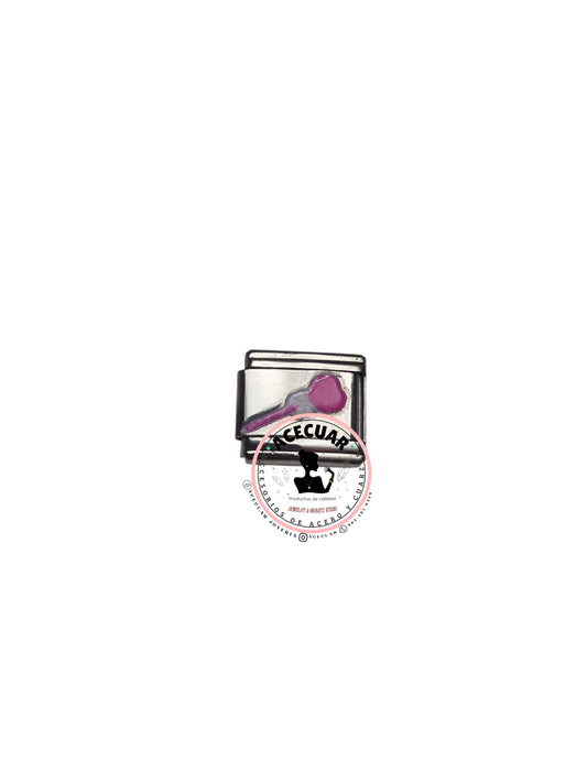 Variedad de charms