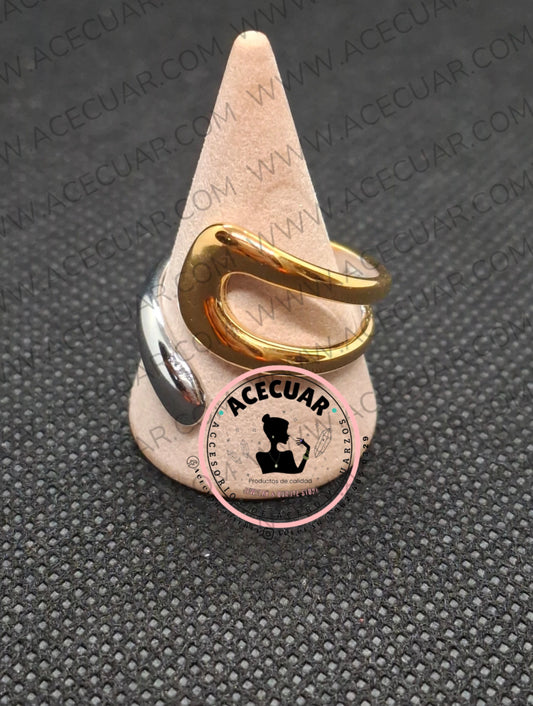 Bitono ajustable