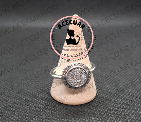 Pandora clasico anillo