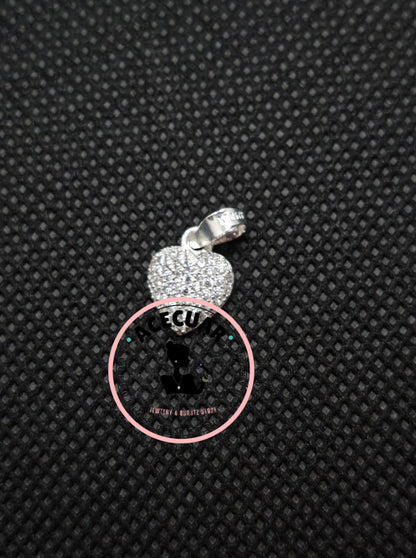 Dijes de plata 925