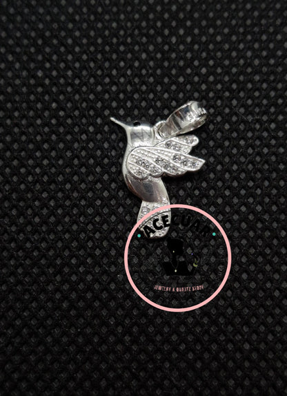 Dijes de plata 925