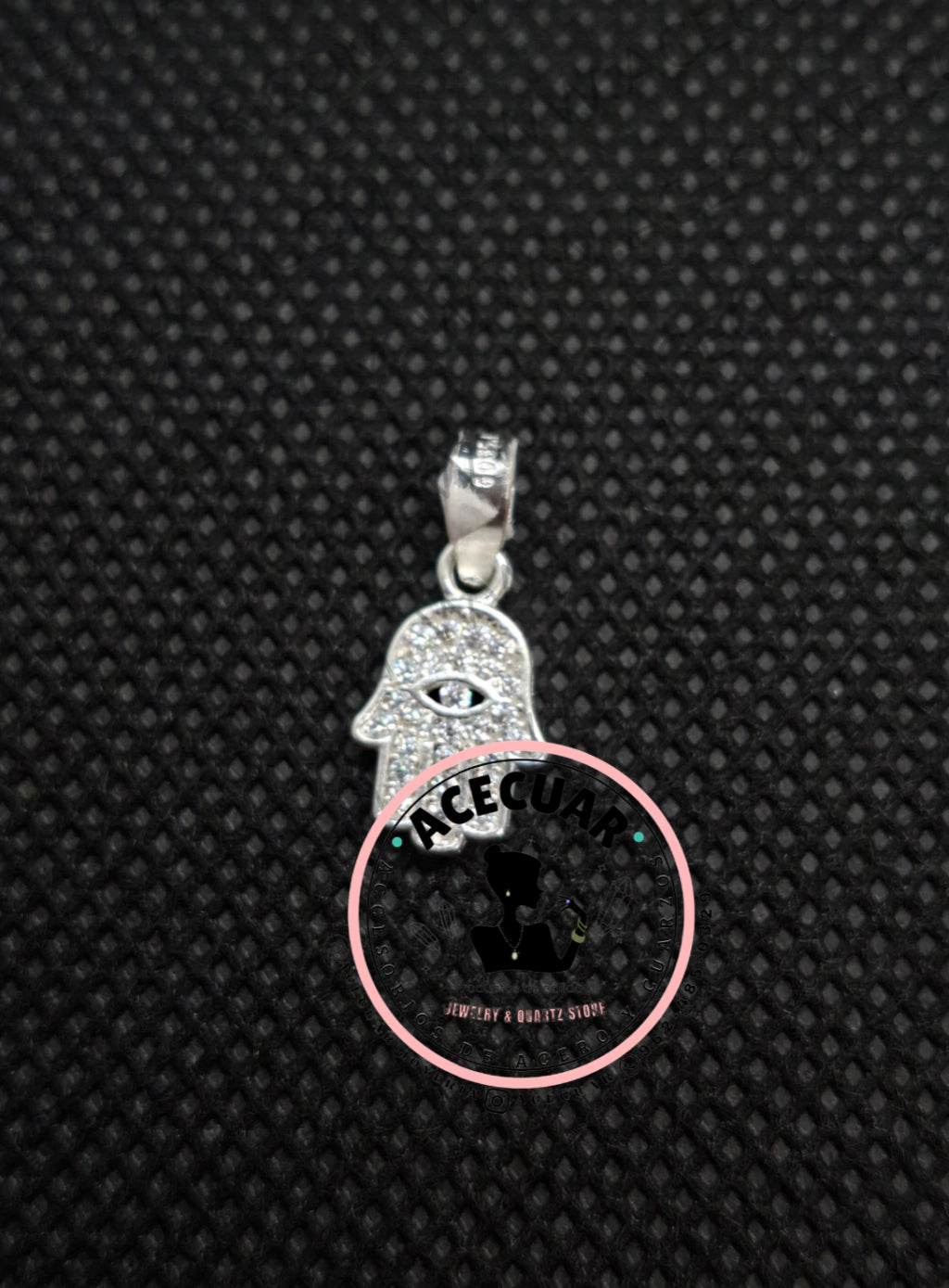 Dijes de plata 925