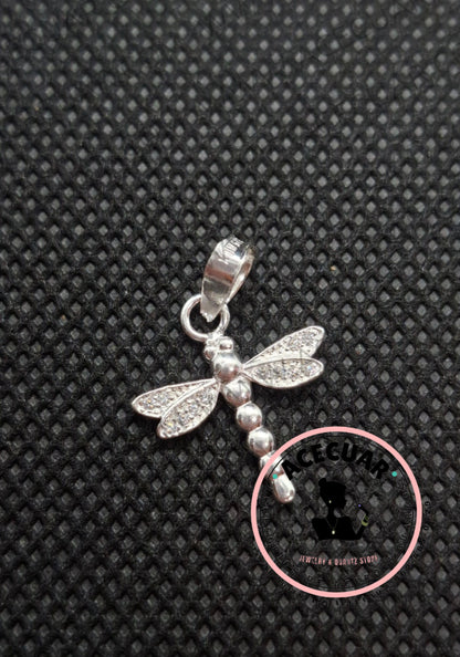 Dijes de plata 925