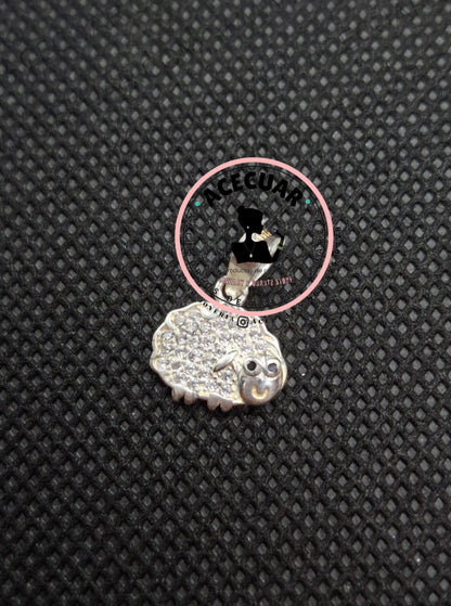 Dijes de plata 925