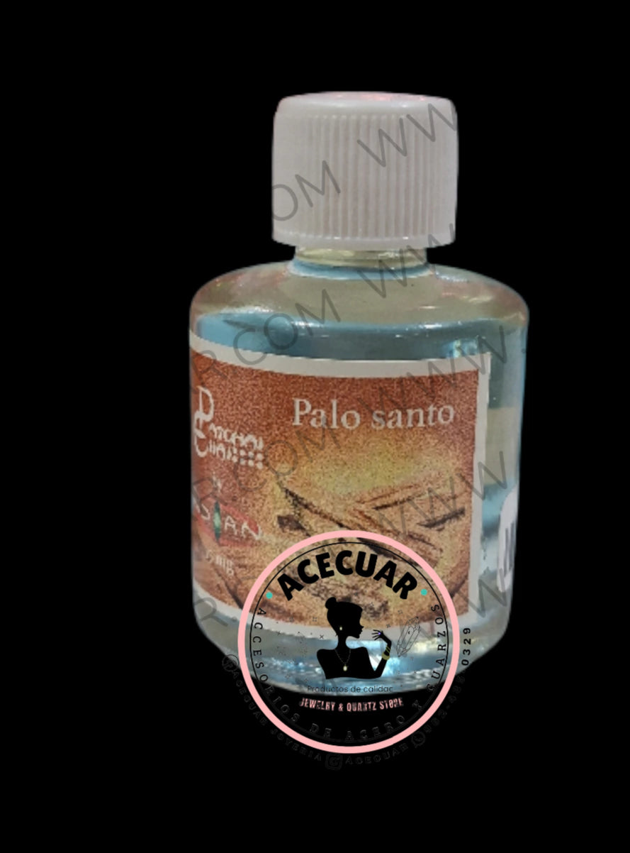 Esencia/aceite