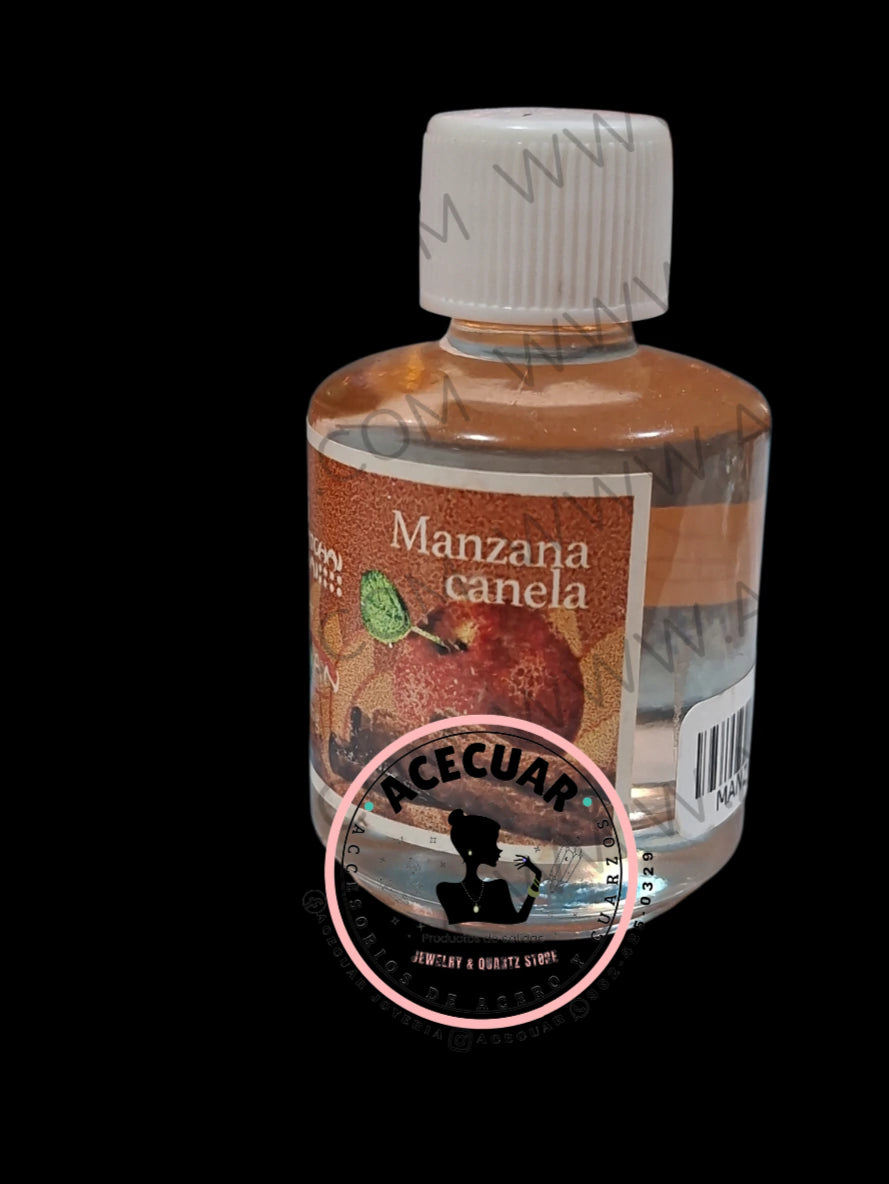 Esencia/aceite