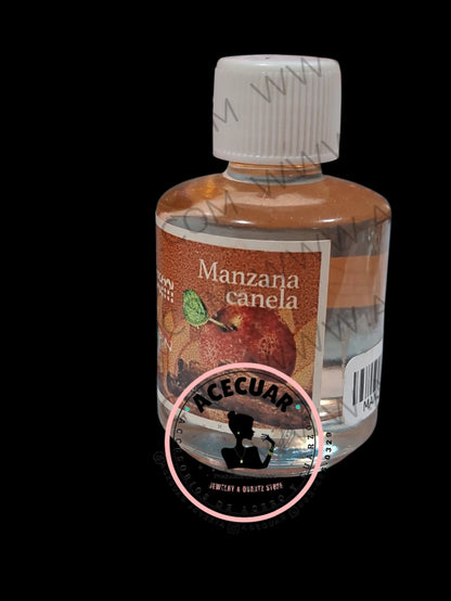Esencia/aceite