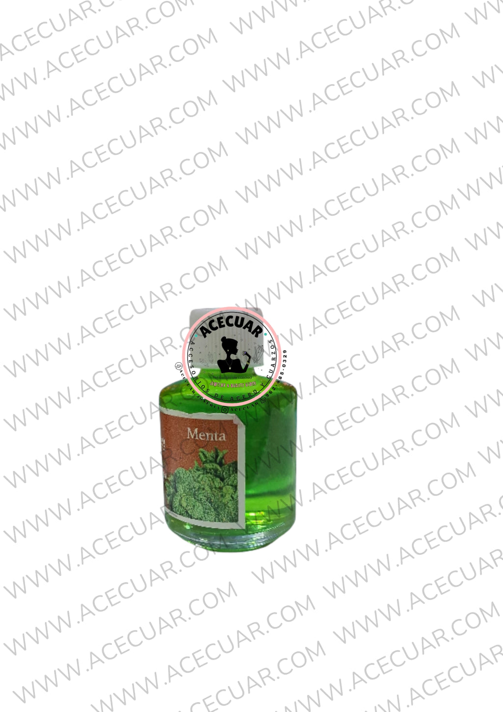 Esencia/aceite
