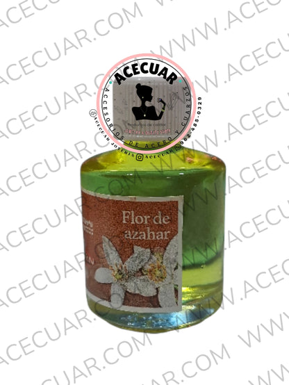 Esencia/aceite
