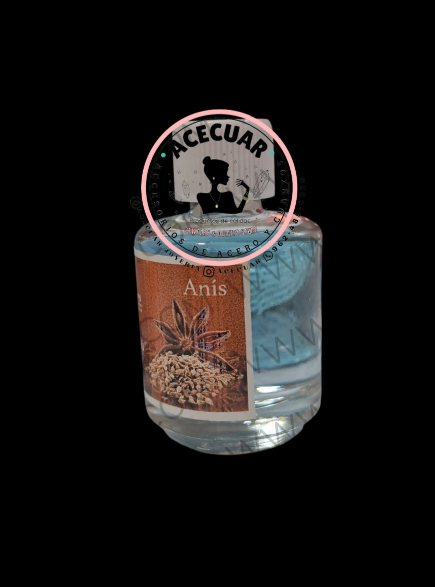 Esencia/aceite