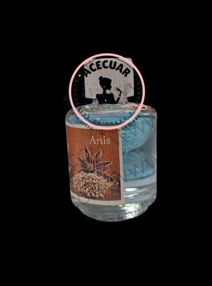 Esencia/aceite