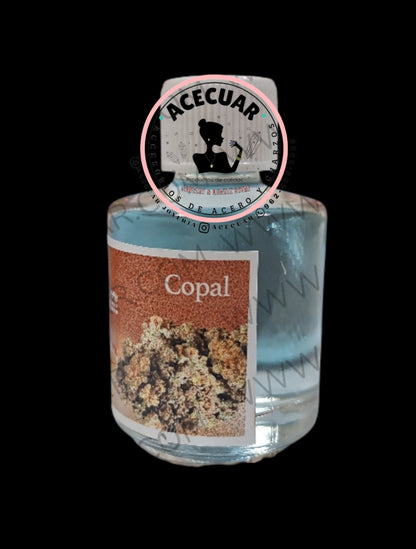 Esencia/aceite