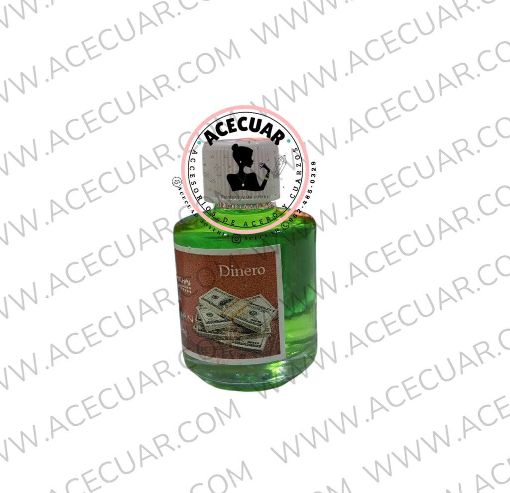 Esencia/aceite
