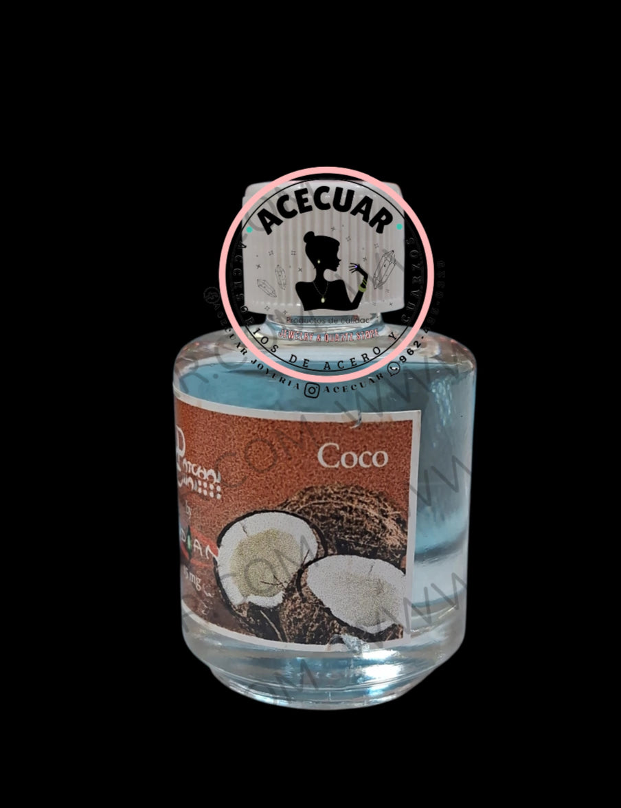 Esencia/aceite