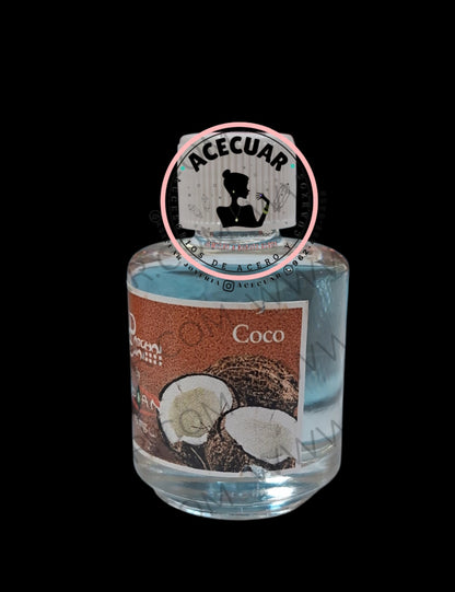 Esencia/aceite