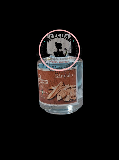 Esencia/aceite