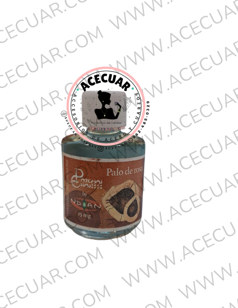 Esencia/aceite