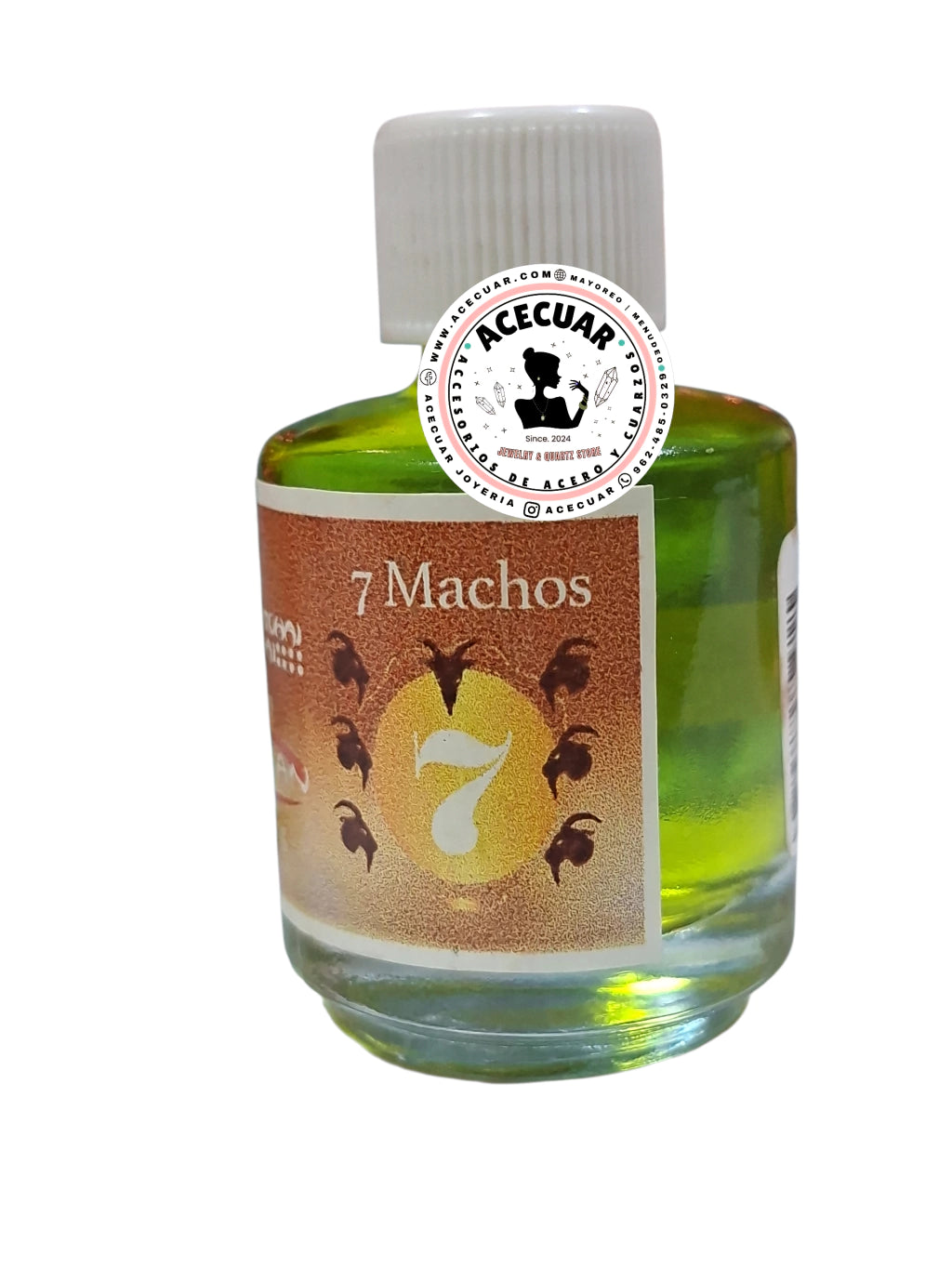 Esencia/aceite