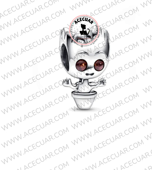 Groot charm