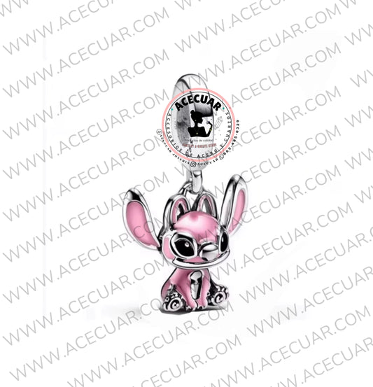 Angela charm