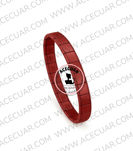Pulsera colores italianas
