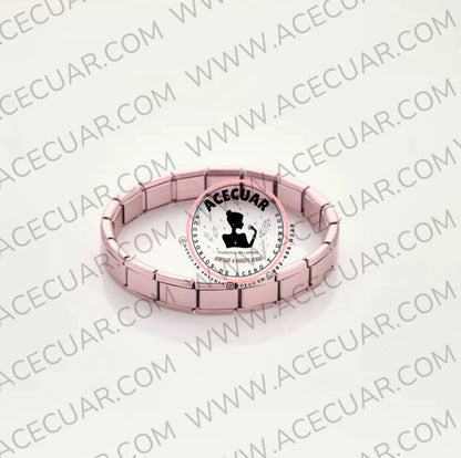 Pulsera colores italianas