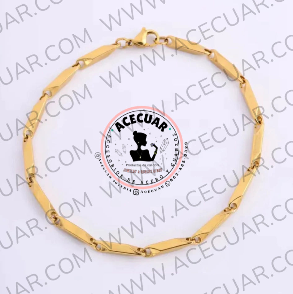 Egipcios pulsera