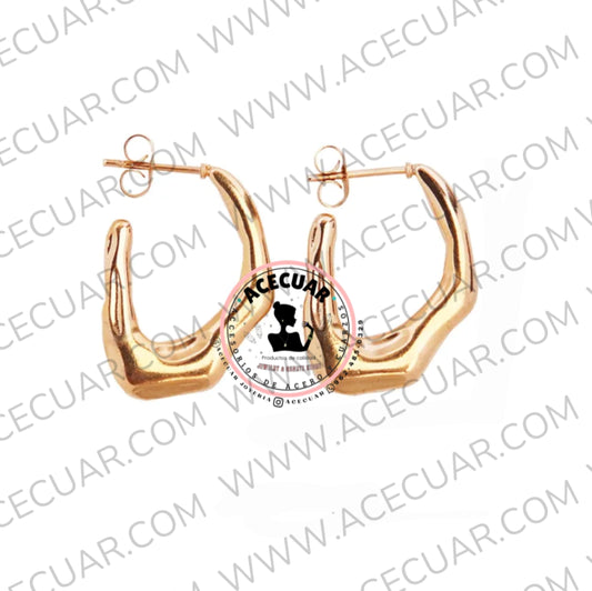 Aretes deforma