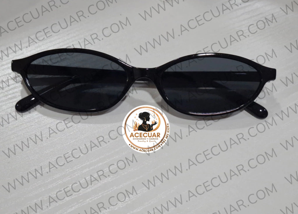 Lentes de sol