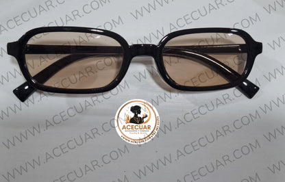 Lentes de sol