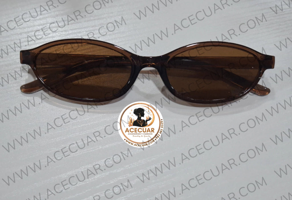 Lentes de sol