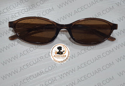 Lentes de sol