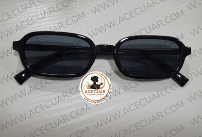 Lentes de sol