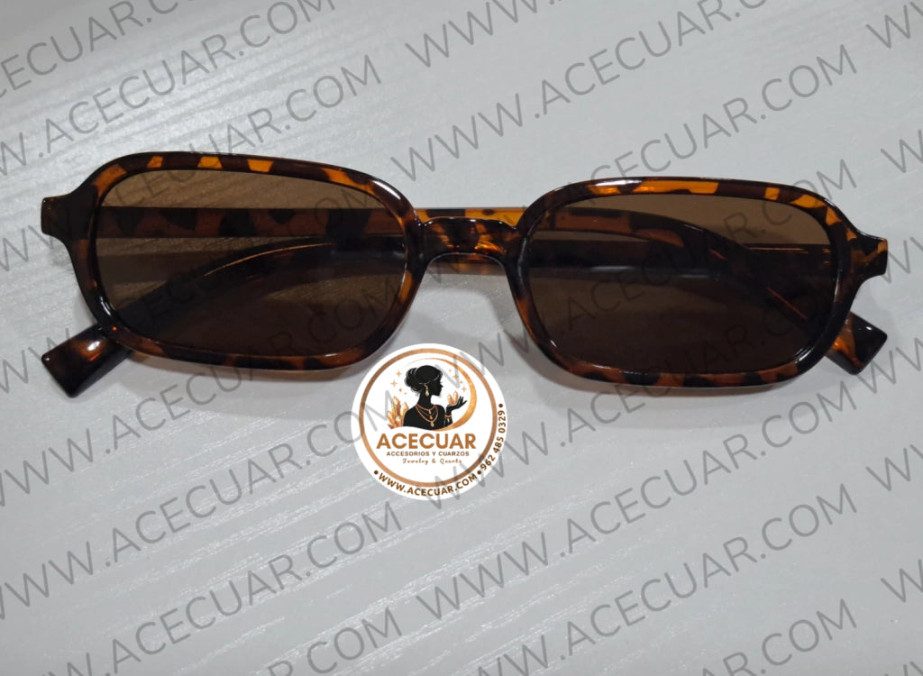 Lentes de sol