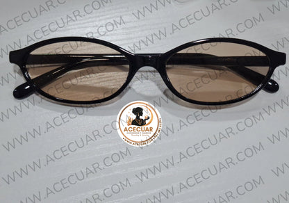 Lentes de sol