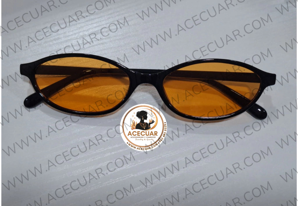 Lentes de sol