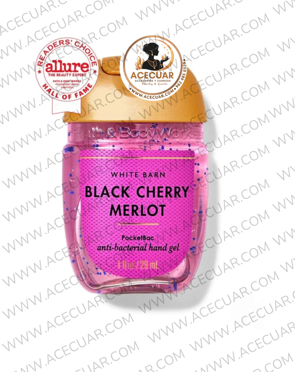 Black cherry